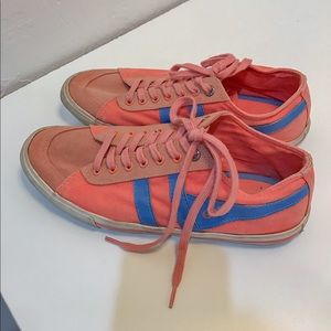 Gola sneakers